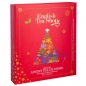 Preview: Teebuch Rot - Adventskalender