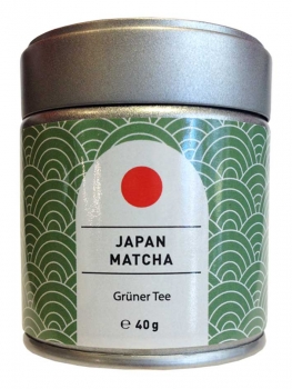 Matcha-Kyomukashi 40g Top Qualität