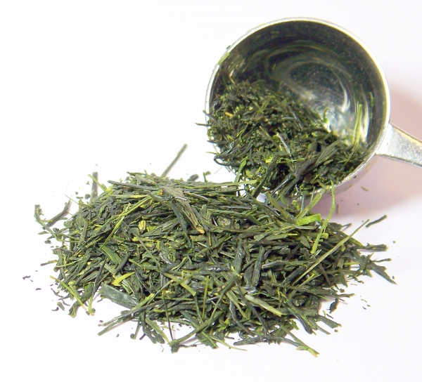 Gyokuro - Asahi BIO 100g