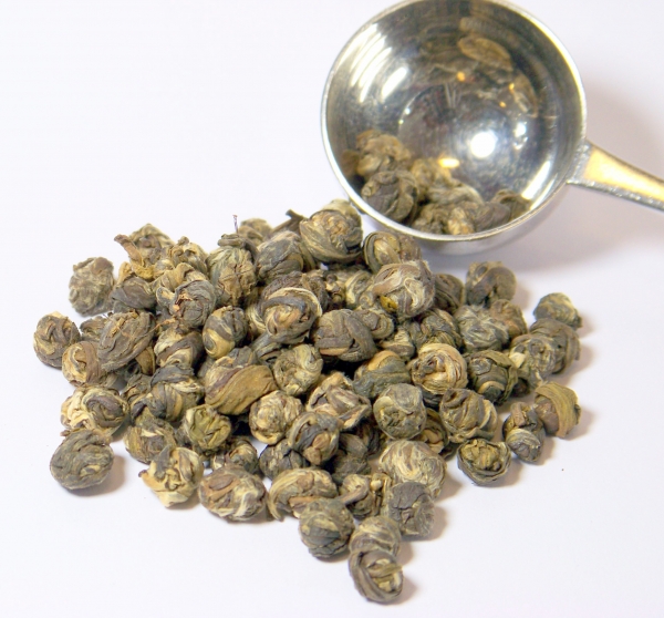 Jasmin Imperial Dragon Pearl BIO 50g