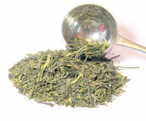 Sencha Yamoto BIO 100g