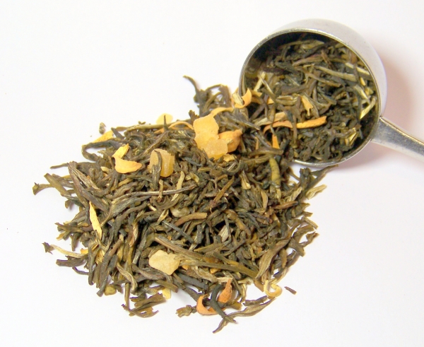 Madame Butterfly 100g