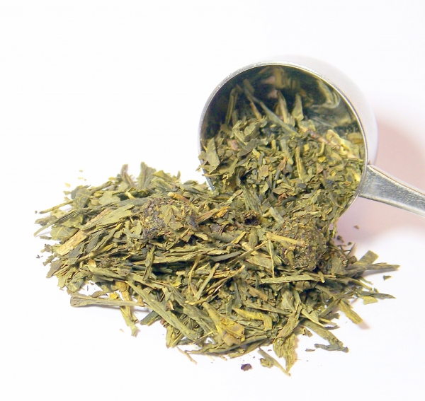 Sencha Sakura 100g