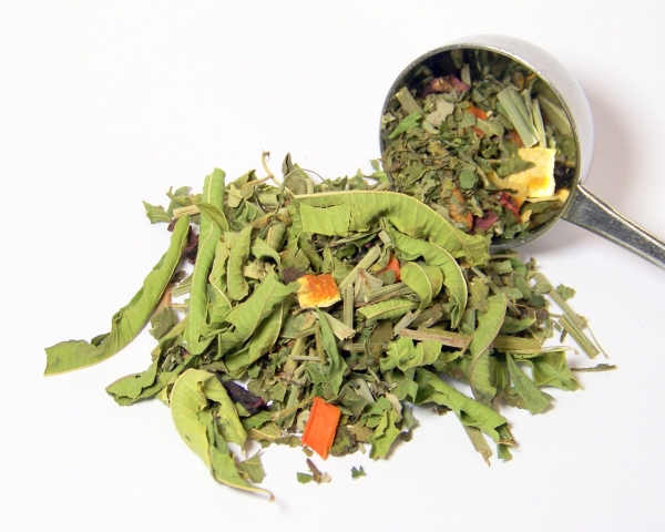 Morgen Muffels Frühstückstee 100g