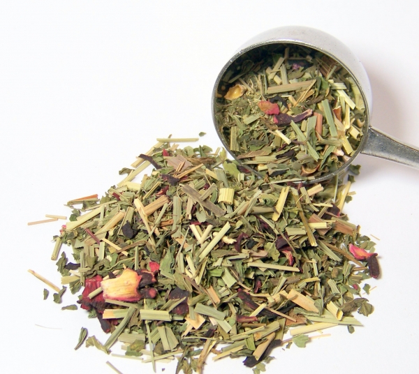 Guten Morgen Tee 100g