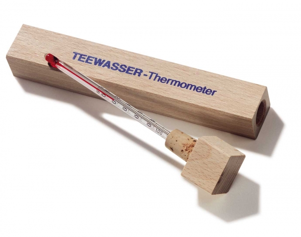 Teewasser-Thermometer 1 Stk