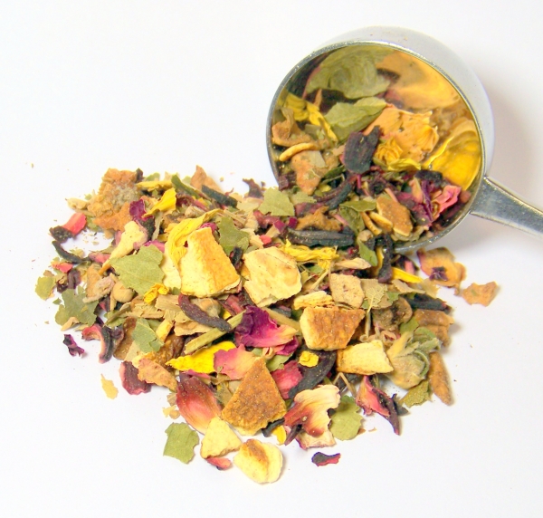 Frühlingserwachen 100g