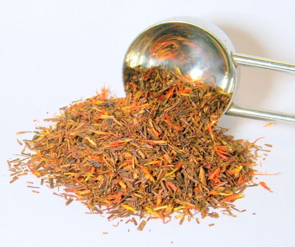 Rotbusch - Buschfeuer 100g