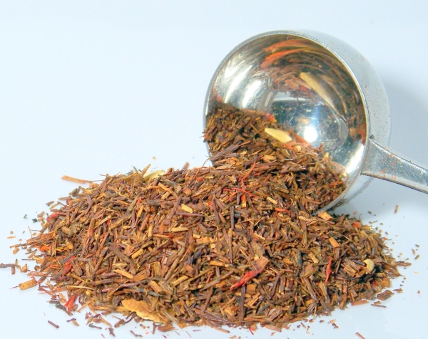 Rotbuschtee Granatapfel-Grapefruit 100g