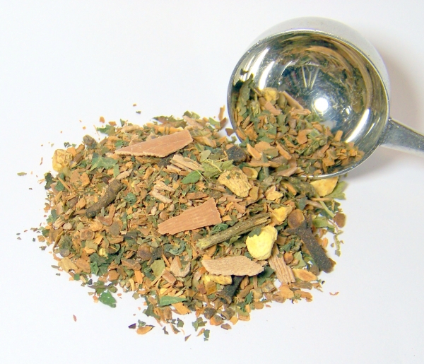 Chai latte, Schoko Yogi 100g