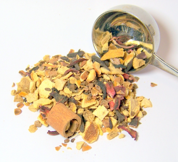 Tee-Punschmischung 100g