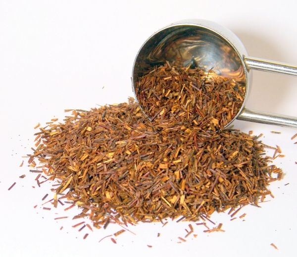 Rotbusch - Vanille Superior 100g