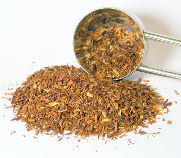 Rotbusch Schoko-Sahne-Trüffel 100g