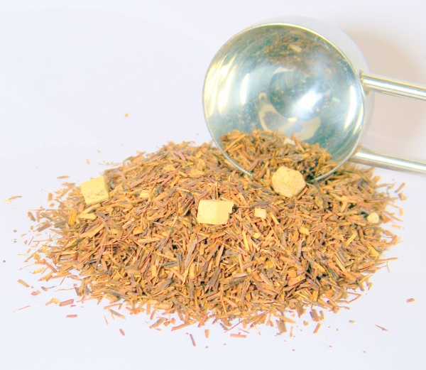 Rotbusch - Karamell 100g