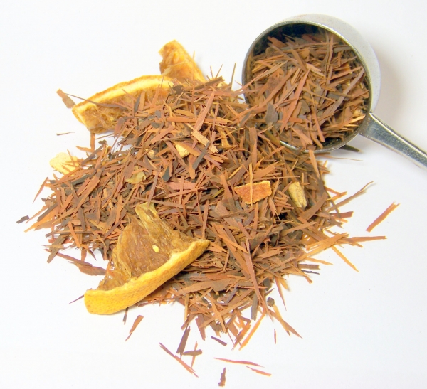 Lapacho Vanille Orange 100g