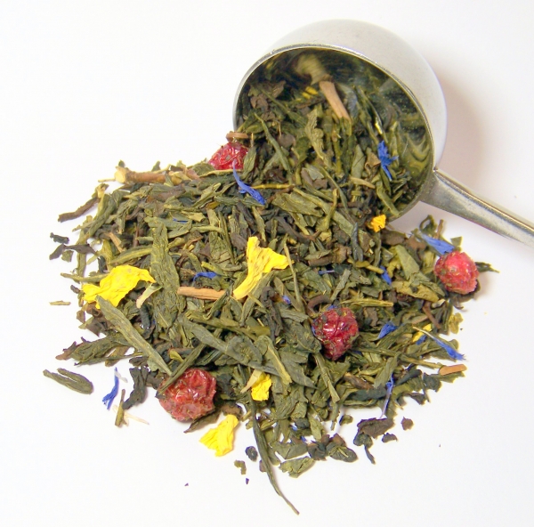 Sencha Sweet Sunset 100g