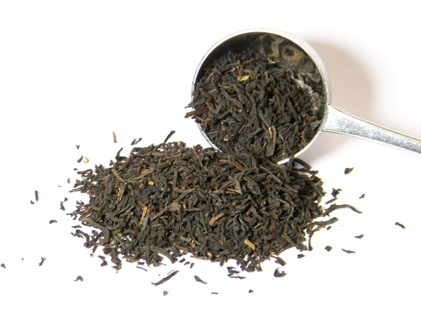 Russische Mischung - Samowar Tee 100g