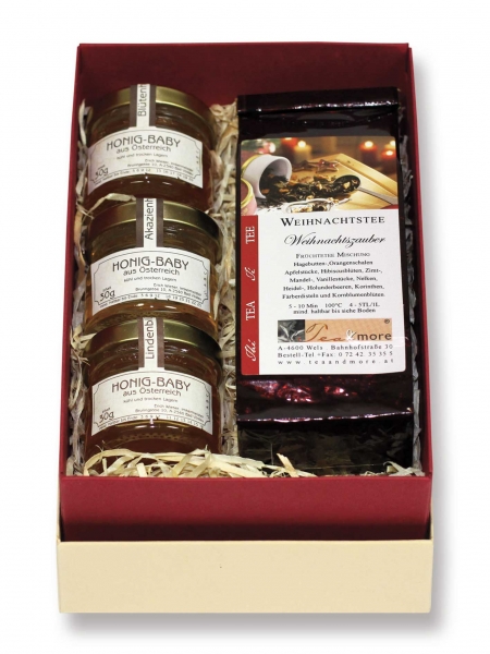 WEIHNACHTSZAUBER 1 Box