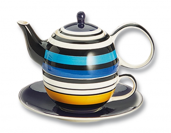 Tea for One Vincent - 1 Set