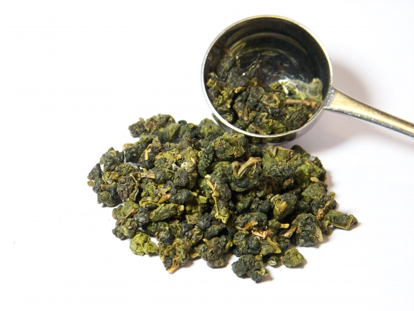 A Li Shan - Chu Lu BIO 50g