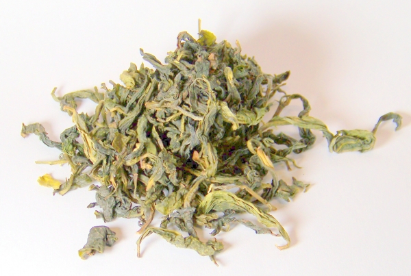 Highland Chin Hsuan BIO - 50g