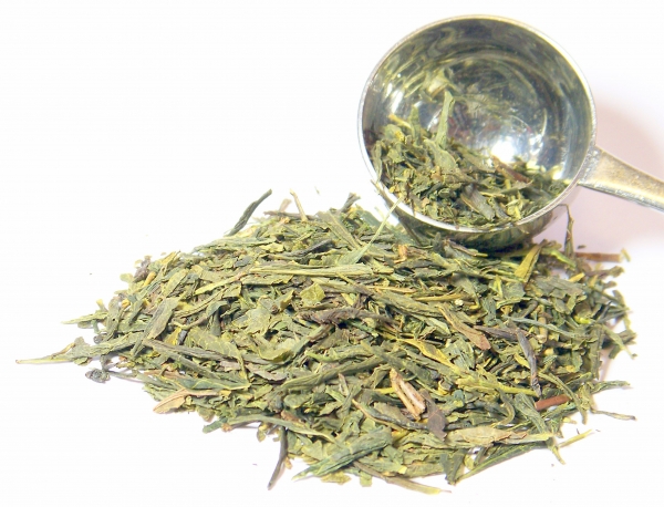 Japan Gabalong BIO - 100g