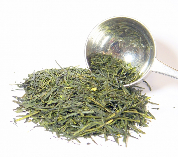 Gyokuro - Hiki BIO 100g