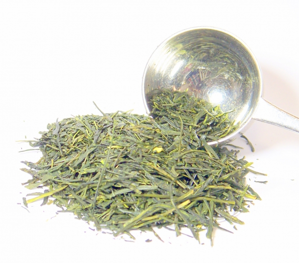 Gyokuro Hiki BIO - 100g