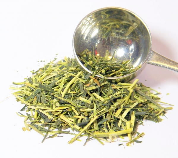 Japan Kokicha BIO - 100g