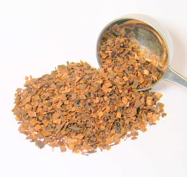 Honeybush Tee pur 100g