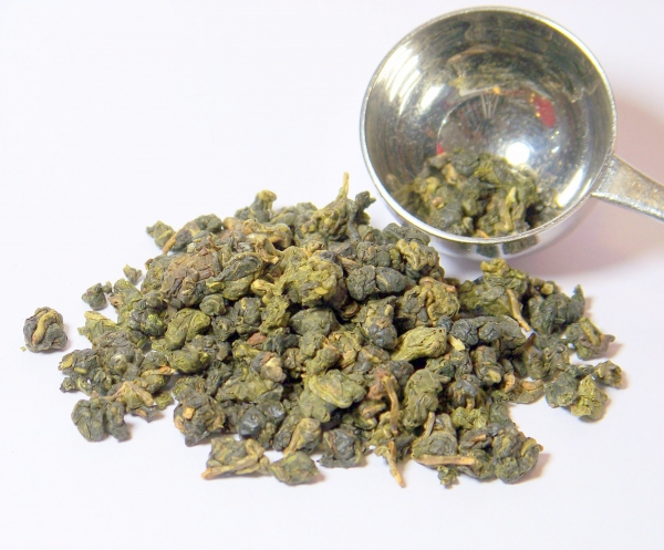 Dong Ting Oolong BIO - 50g