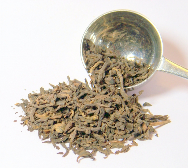 Yunnan Pu Erh Imperial - lose 50g