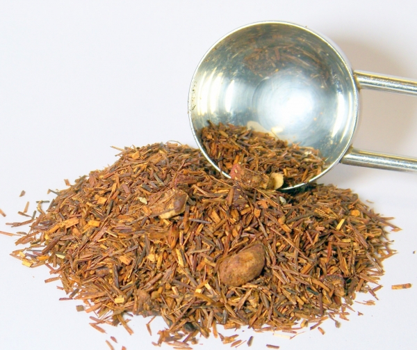 Rotbusch - Erdbeer Sahne 100g