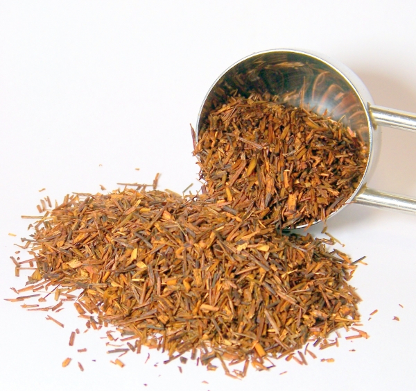 Orig. Rotbusch pur 100g BIO