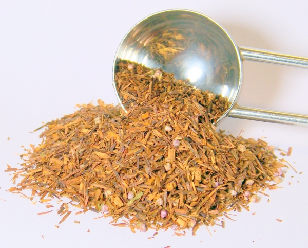 Rotbusch Süßkirsche 100g