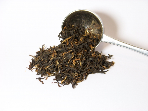 Mangalam FTGFOP 1 - 100g