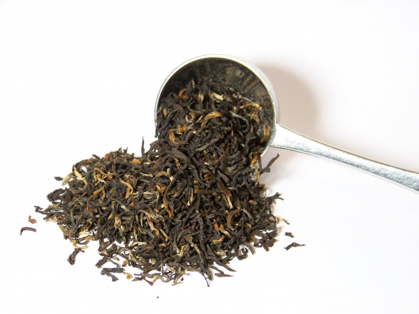 Orangajuli TGFOP - 100g