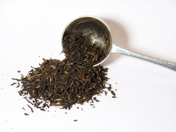 Gielle Darjeeling inbetween - 100g