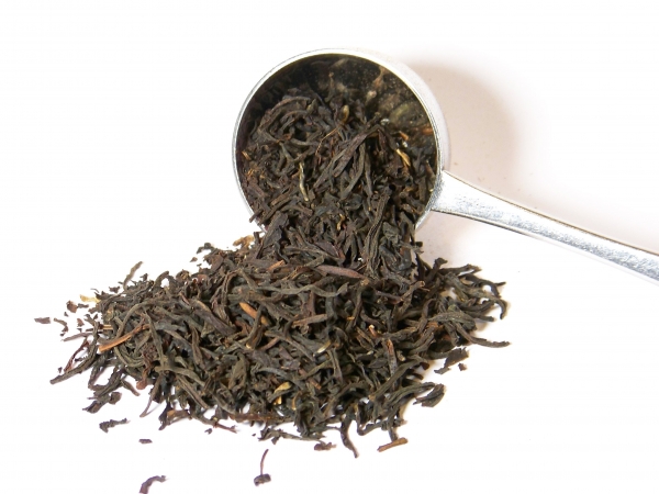 Englische Blatt-Mischung 100g