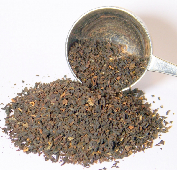 English Breakfast Tea - Broken 100g