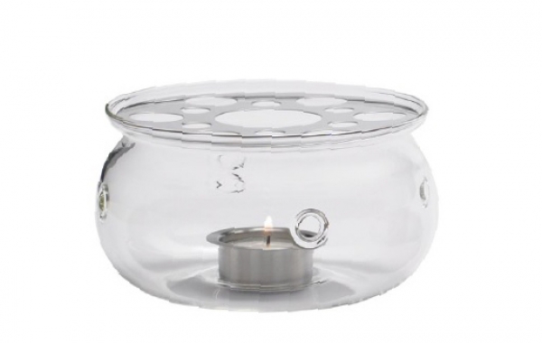 Jena Glas-Stövchen Merkur 1 Stk