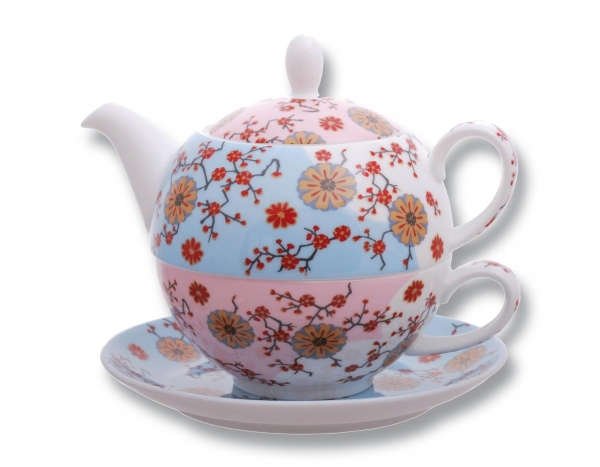 Tea for One Set - AVA